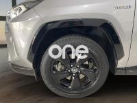 TOYOTA Rav4 2020