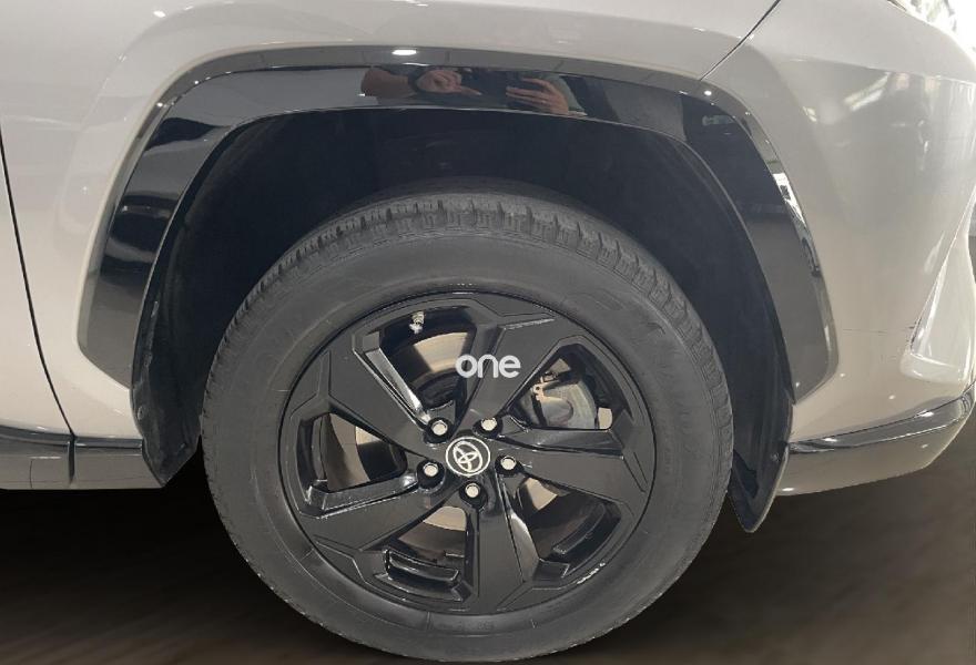 TOYOTA Rav4 2020