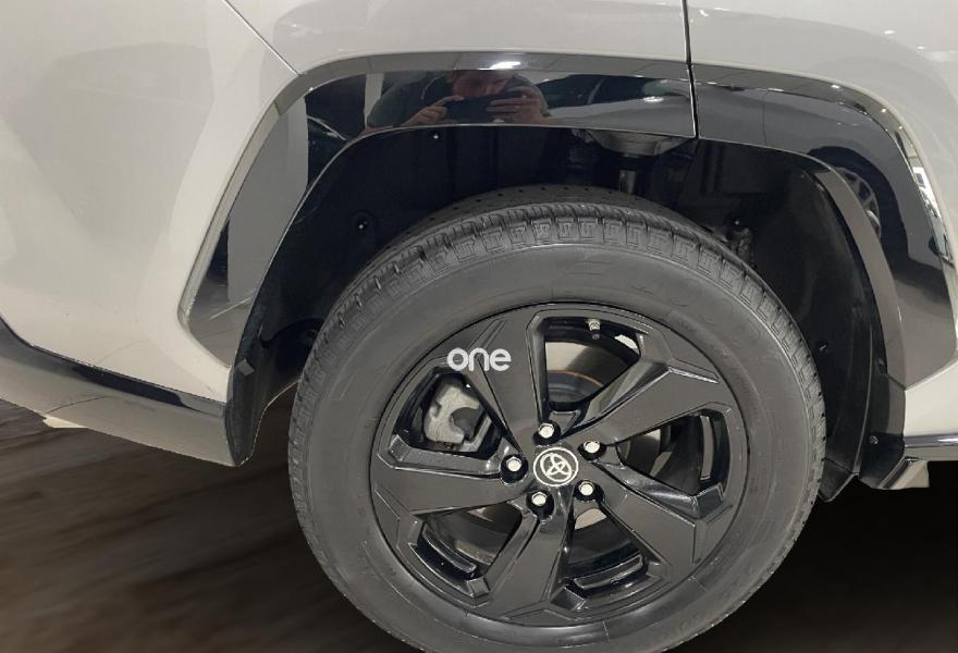 TOYOTA Rav4 2020