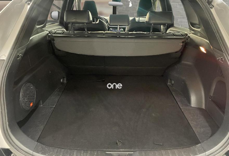 TOYOTA Rav4 2020