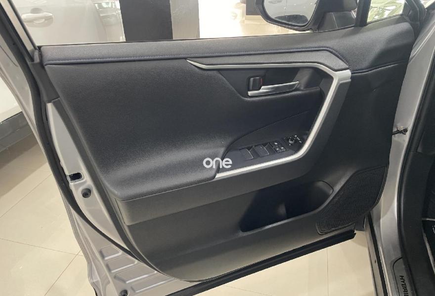 TOYOTA Rav4 2020
