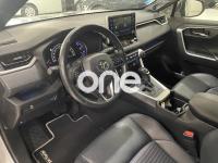 TOYOTA Rav4 2020