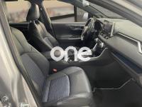 TOYOTA Rav4 2020