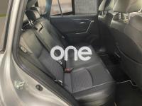 TOYOTA Rav4 2020
