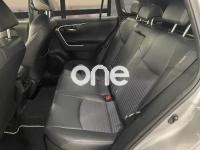 TOYOTA Rav4 2020
