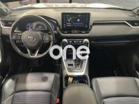 TOYOTA Rav4 2020