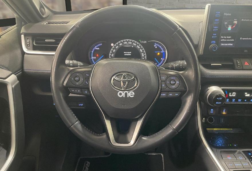 TOYOTA Rav4 2020