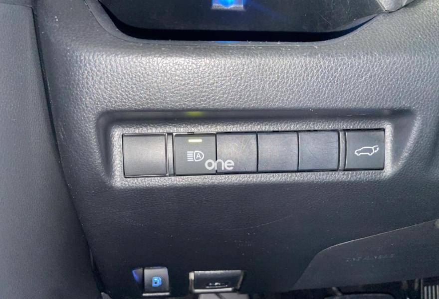 TOYOTA Rav4 2020