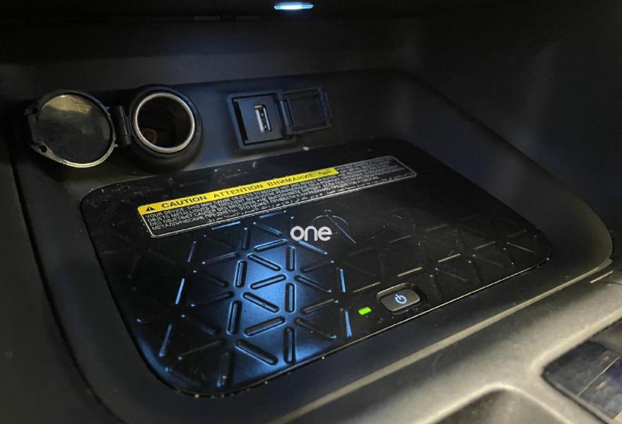 TOYOTA Rav4 2020