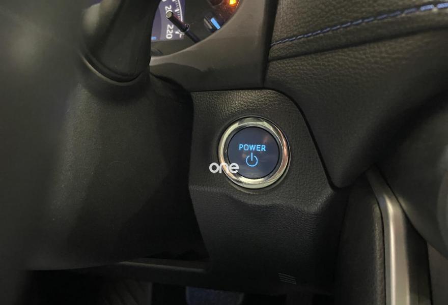 TOYOTA Rav4 2020
