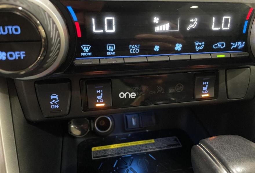 TOYOTA Rav4 2020