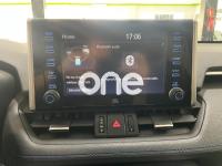 TOYOTA Rav4 2020