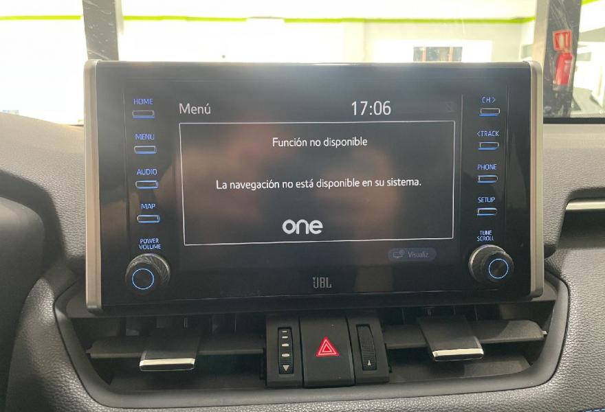 TOYOTA Rav4 2020