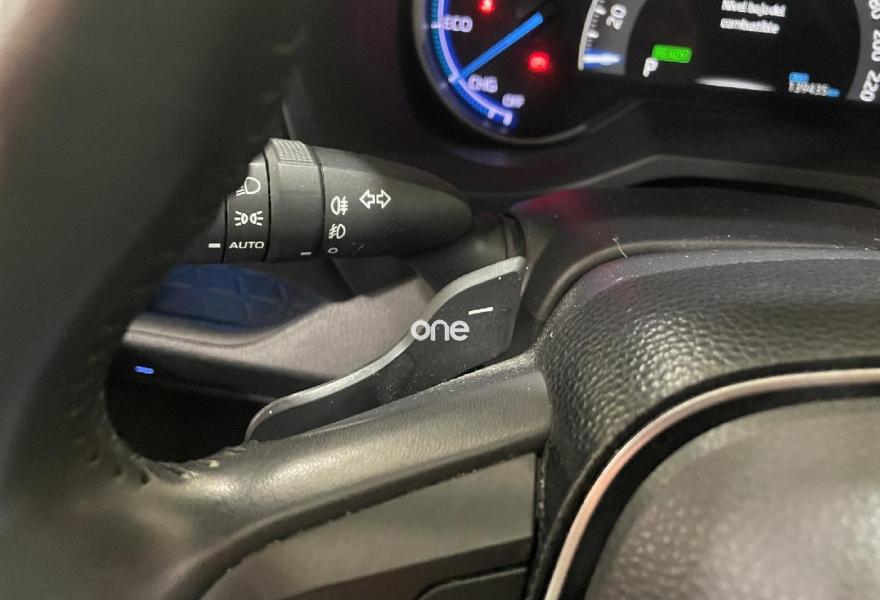 TOYOTA Rav4 2020