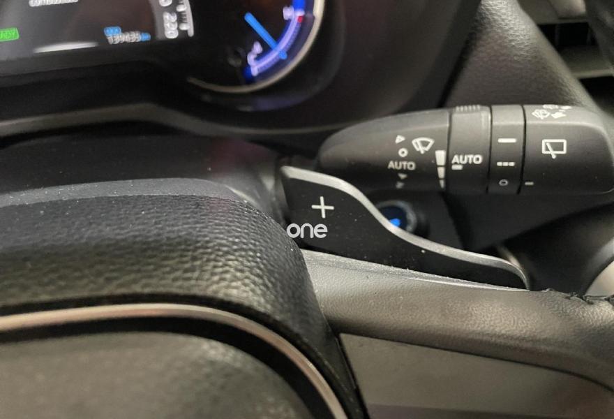 TOYOTA Rav4 2020