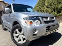 MITSUBISHI Montero 2006