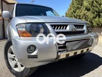 MITSUBISHI Montero 2006