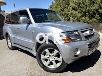 MITSUBISHI Montero 2006