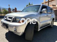 MITSUBISHI Montero 2006