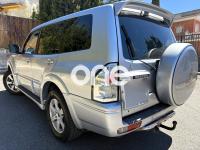 MITSUBISHI Montero 2006