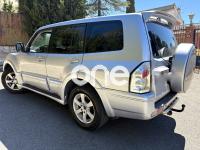 MITSUBISHI Montero 2006