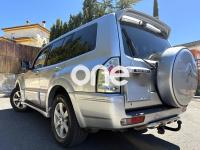 MITSUBISHI Montero 2006