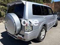 MITSUBISHI Montero 2006
