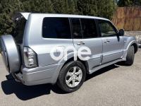 MITSUBISHI Montero 2006