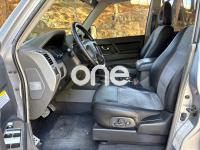 MITSUBISHI Montero 2006