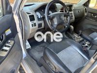 MITSUBISHI Montero 2006