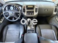 MITSUBISHI Montero 2006