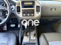 MITSUBISHI Montero 2006