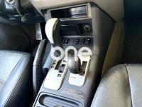 MITSUBISHI Montero 2006