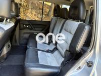 MITSUBISHI Montero 2006