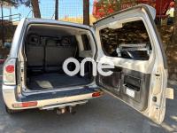 MITSUBISHI Montero 2006