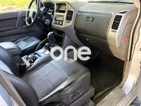 MITSUBISHI Montero 2006