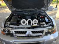 MITSUBISHI Montero 2006
