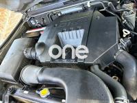 MITSUBISHI Montero 2006