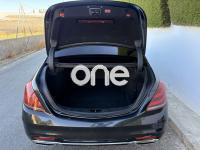 MERCEDES Clase S 2019