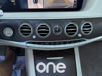 MERCEDES Clase S 2019