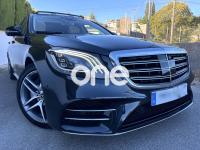 MERCEDES Clase S 2019
