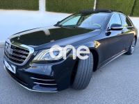 MERCEDES Clase S 2019