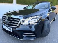 MERCEDES Clase S 2019