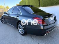 MERCEDES Clase S 2019