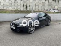 BMW Serie 3 2008
