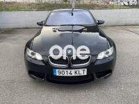 BMW Serie 3 2008
