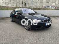 BMW Serie 3 2008