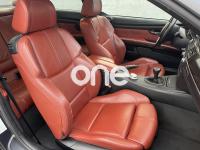 BMW Serie 3 2008
