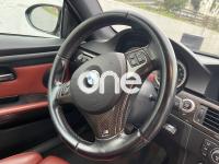 BMW Serie 3 2008