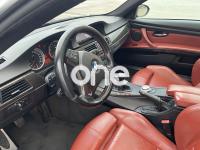 BMW Serie 3 2008